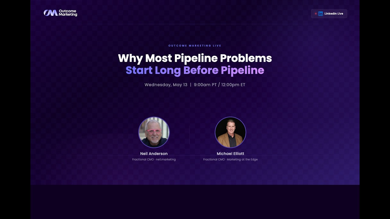 Why Most Pipeline Problems Start Long Before Pipeline