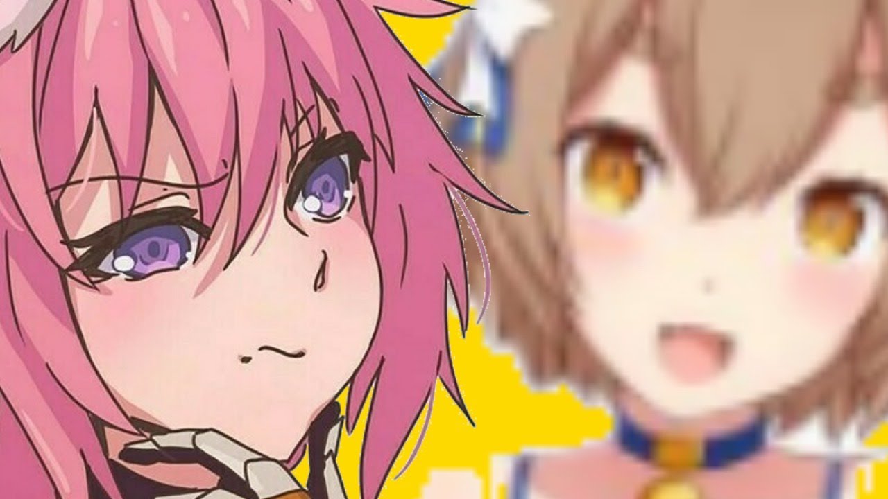 Astolfo and felix