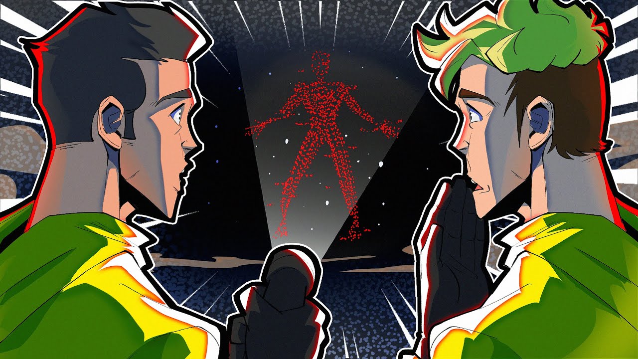 The Weirdest Monster in History