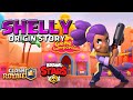 Shelly Origin Story | How the Musketeer became Shelly – Clash Royale meets Brawl Stars Story