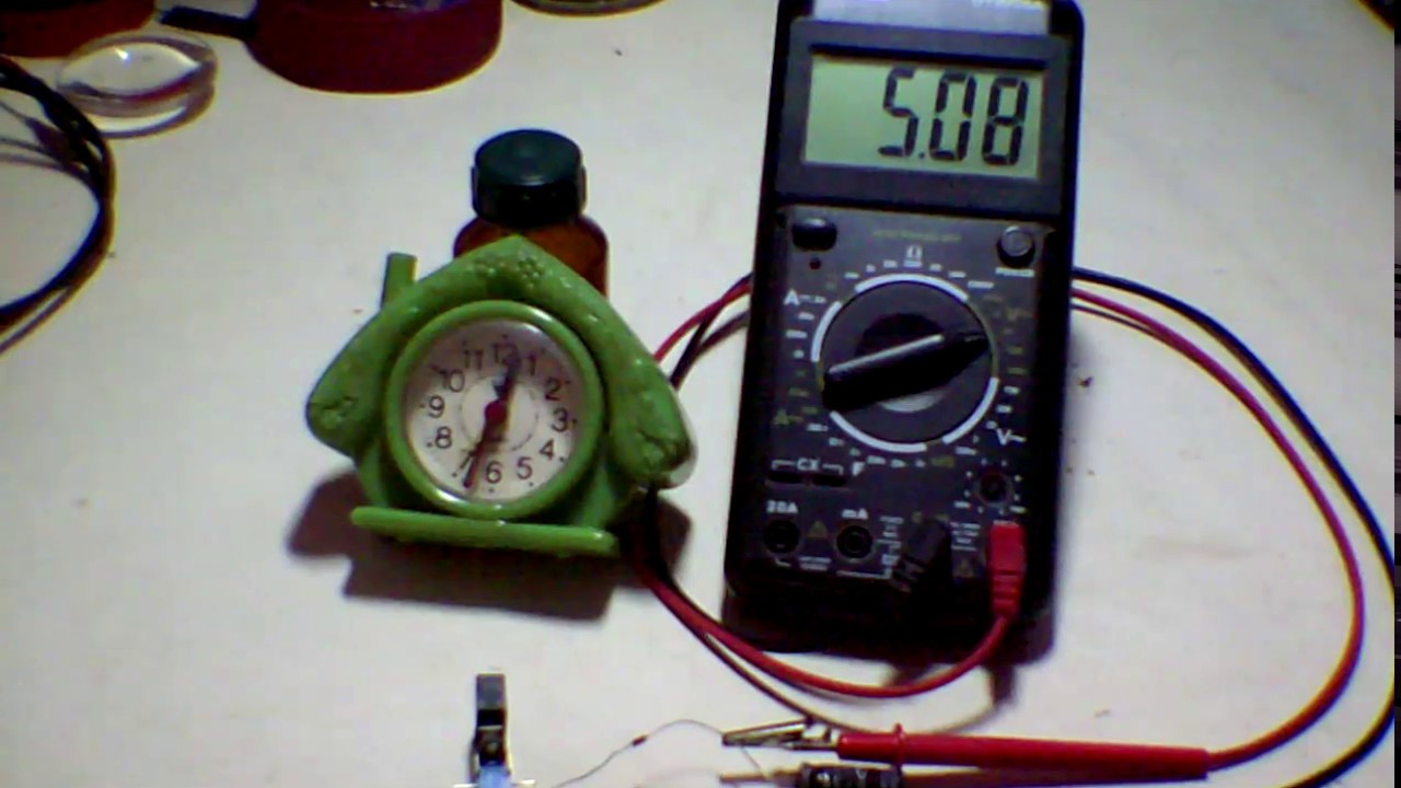 Вилка Авраменко - 10, часть I - YouTube