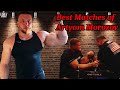 The Armwrestling Dominator Artyom Morozov