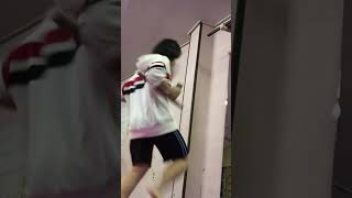 【琉球古武道】トンファーくるくる【KOBUDO】