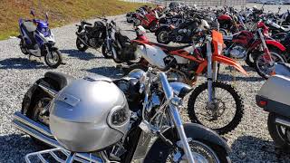 видео: Copart, Мотоциклы на аукционе США картинка: Copart, Мотоциклы на аукционе США