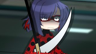 Try not to lose your head..😨 || Miraculous Ladybug || ALTERNATE UNIVERSE || GACHA TREND || INSPIRED