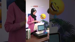 Mesin Kasir Dual Monitor Iware Hb-8Dwii