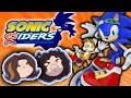 Sonic Riders - Game Grumps