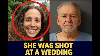 Christine Moyer Murdered at Family Wedding | The Roland Schmidt Case Profile