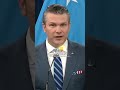 Trump & Hegseth Just Sent This Terrifying Warning To Iran
