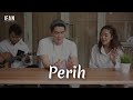 Perih - Vierra | Cover with the Singer #03 (Guitar version Ifan Seventeen, Widi Vierra & Andree T)