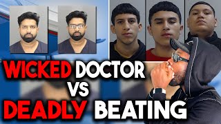 Oakland County doctor charged in ‘horrific’ sexual abuse case
