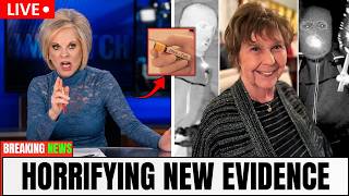 Nancy Guthrie Case Explodes With Shocking DNA Breakthrough In Tucson | Nancy Guthrie Latest News