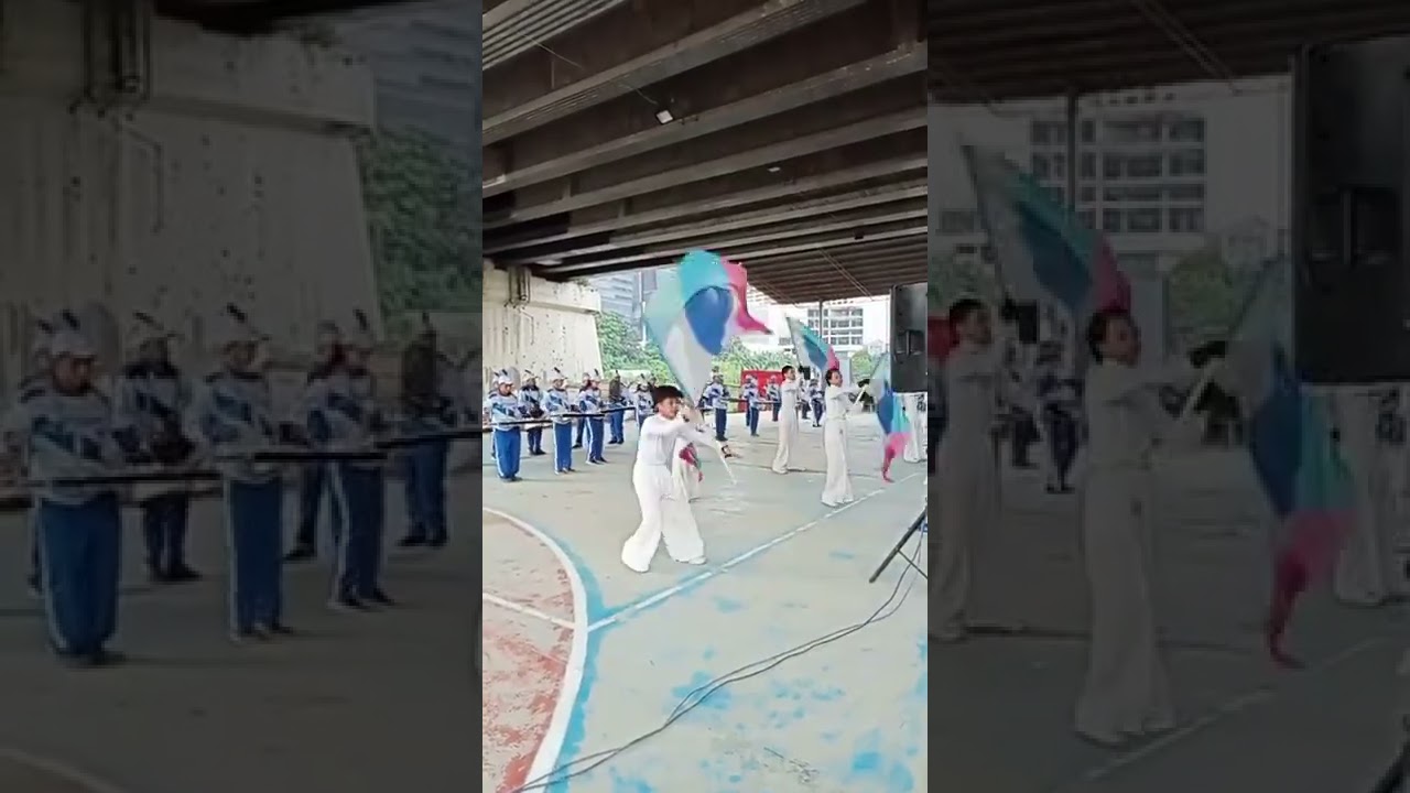 Brgy. Rosario Pasig City Drum and Lyre Competition 2022 | Full Video October 7 2022