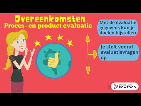 Video: Wat is proses-evaluering?