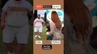 Yasin Cengiz And Woman By Göbek Show