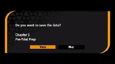 Danganronpa trigger-happy havoc part 6 the investigation