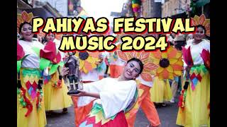 PAHIYAS FESTIVAL MUSIC REMIX 2024