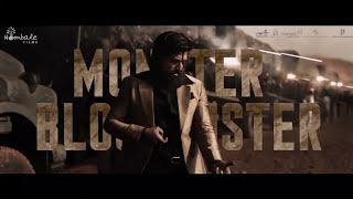 KGF Chapter 2 Kalashnikov-AK47 HD!! Kalashnikov scene ||