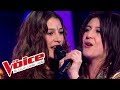 Starmania  les uns contre les autres  sarah caillibot vs liza  the voice france 2013  battle