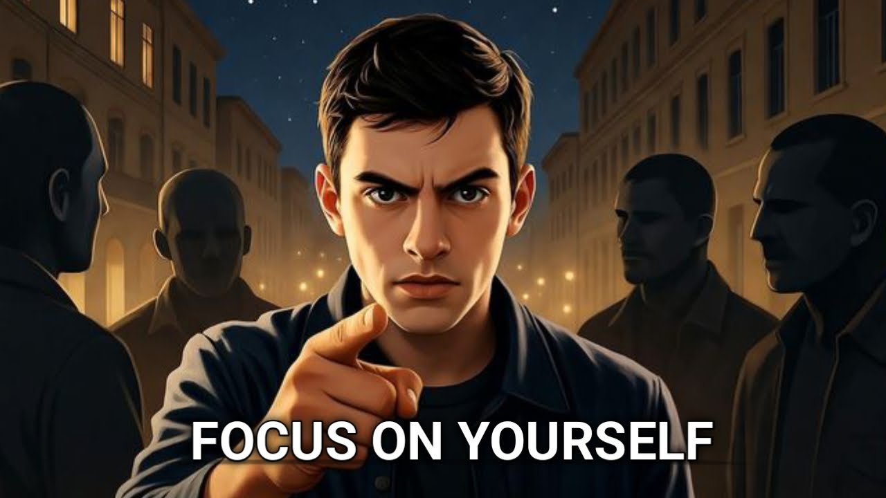 खुद को साबित नहीं, खुद को बनाओ l Success hone ke liye kya karna chahiye jane l Motivation video 2026