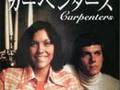 The Carpenters - Make believe it's your first time