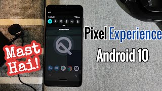 Pixel experience android 10 beta rom for asus max pro m1! credit:
team, bablus link:
https://forum.xda-developers.com/asus-zenfone-max-pro-m...