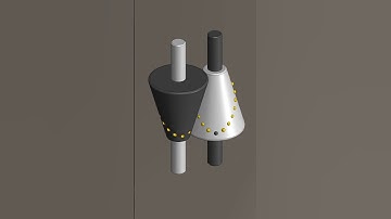 Mechanical Movement Part 106