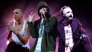 Linkin Park / Slipknot / Eminem - Sick Of You [OFFICIAL MUSIC VIDEO] [FULL-HD] [MASHUP] Resimi