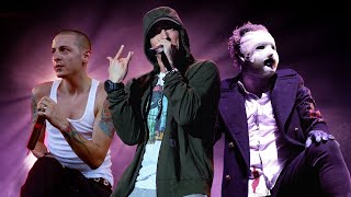 Linkin Park / Slipknot / Eminem - Sick Of You [Official Music Video] [Full-Hd] [Mashup]