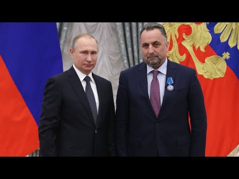 პუტინისტური კონფერენცია \"ტრადიციულ ღირებულებებზე\"