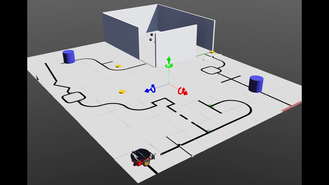 webots tutorial webots tutorial
