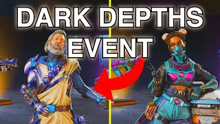 Apex Legends Dark Depths Event Details