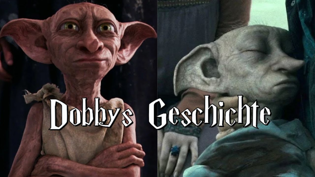 25 - Farewell To Dobby - Harry Potter and the Deathly Hallows Soundtrack (Alexandre Desplat)