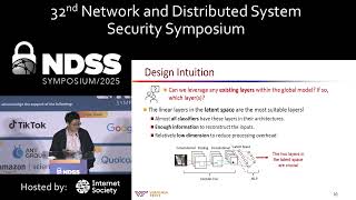 NDSS 2025 - Scale-MIA