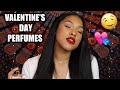 |TOP 10 SEDUCTIVE PERFUMES FOR VALENTINE’S DAY FOR WOMEN 2021| HOW TO SMELL SEXY ALL NIGHT LONG!