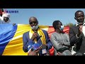 Tchad : Yaya Dillo dénonce les dérives de la gouvernance.