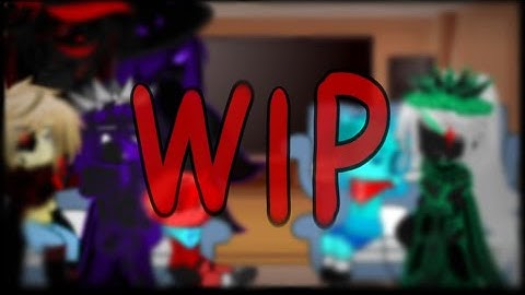 (WIP)Forsaken react to ???||#roblox #gacha #forsaken ||(Part 3)