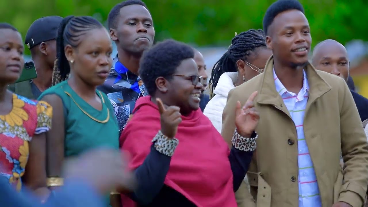 ASAI CHORWENYUN BY MERCY BEN FT BATUSH