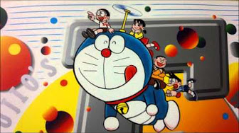 ドラえもんポケットの中に Youtube