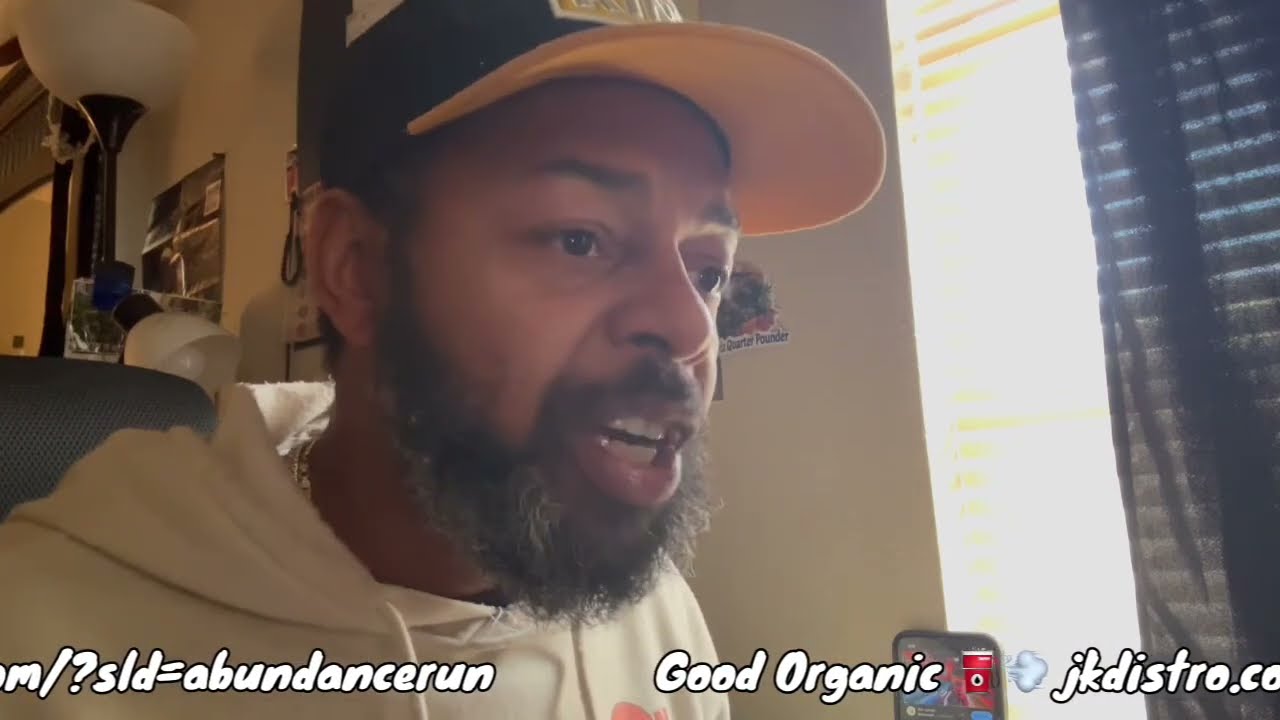 I try jk distro Biscottie x Rainbow 🌈 Sherbet!