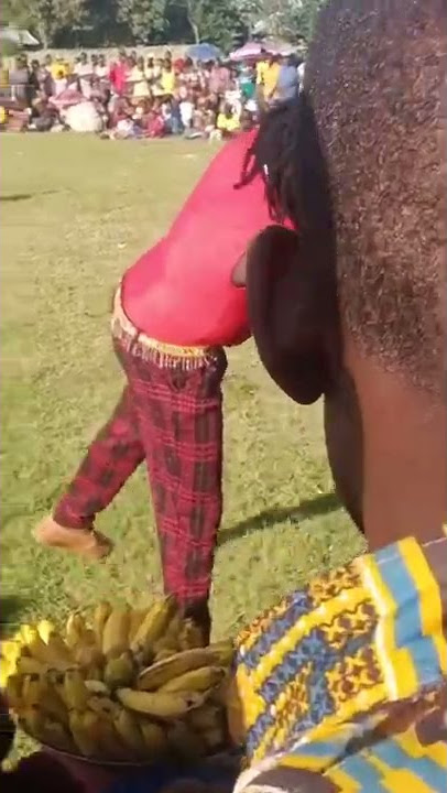 kisima Nyanda majabala akipambana na Mapancha live #show -Jose Tv