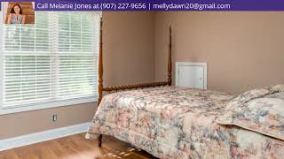 2500  Sunnyside School Rd, Fayetteville, NC 28312 - MLS #545828