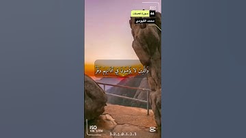 سورة فصلت الاية 44