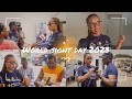World sight day 2023  love your eyes at work  my interview with nta