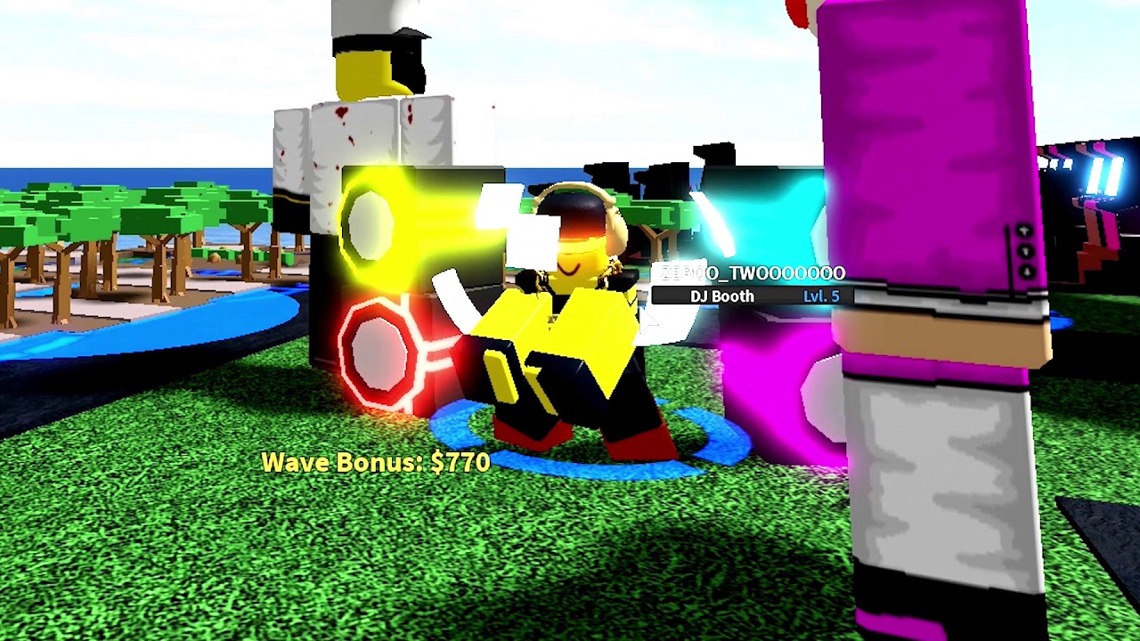 Roblox Tower Defense Simulator Dj Music - list of famous clan bases roblox wikia fandom powered by