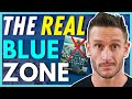 Netflix is WRONG About the Blue Zones - The ACTUAL Best Diet for Longevity