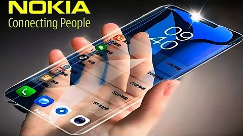 Transparent 5G: Nokia's Game-Changer for 2025 Explained"