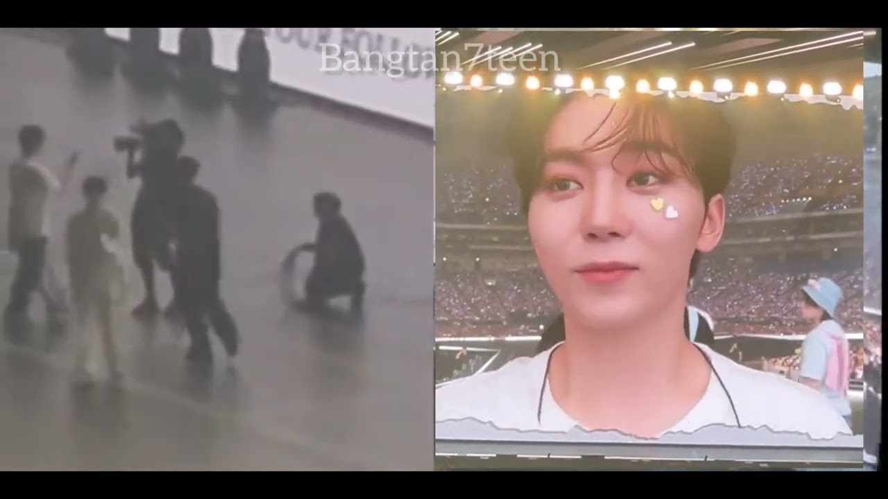 Boogyu Analysis and recent moments