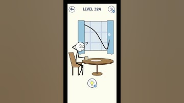 Draw Puzzle 2 Level 324 Walkthrough