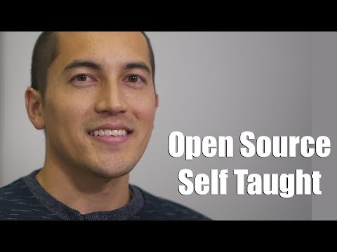 Self-Taught Open Source Developer Founded HashiCorp